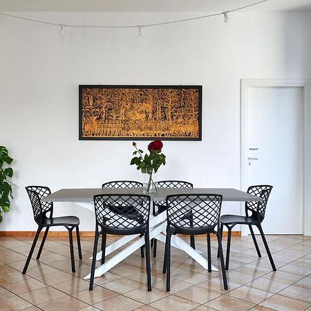 Anna Homestay Бергамо Екстериор снимка