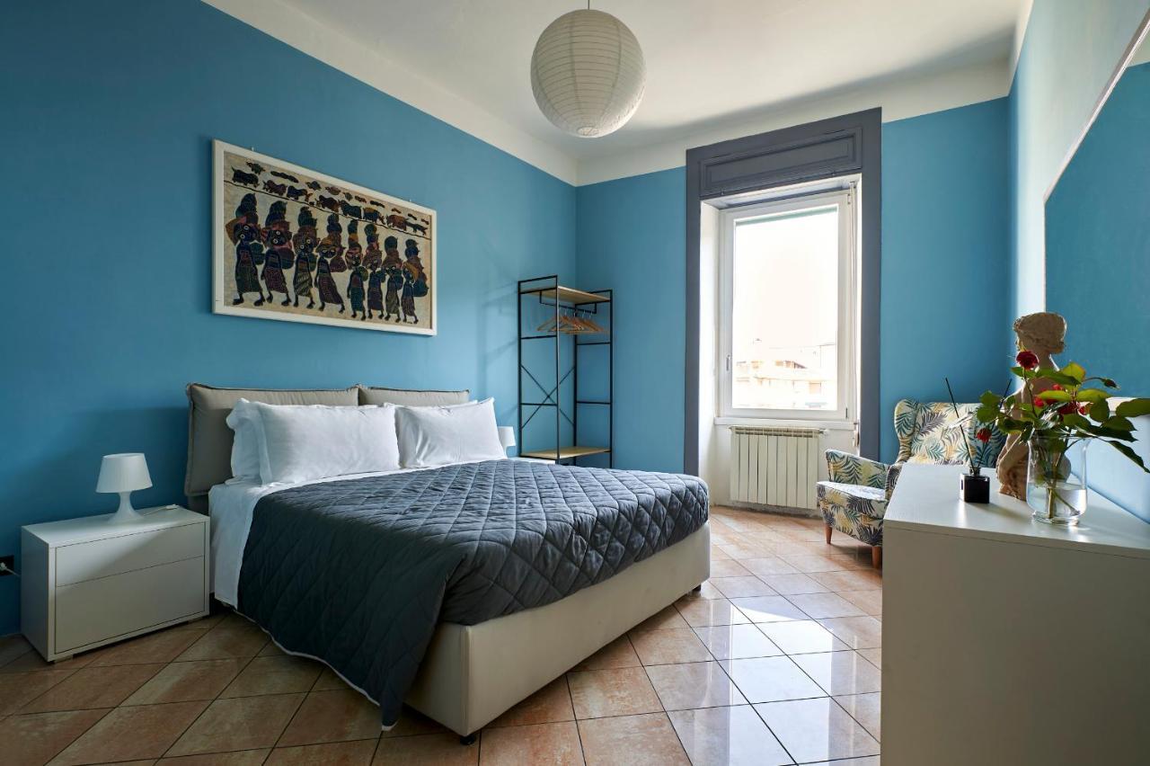 Anna Homestay Бергамо Екстериор снимка