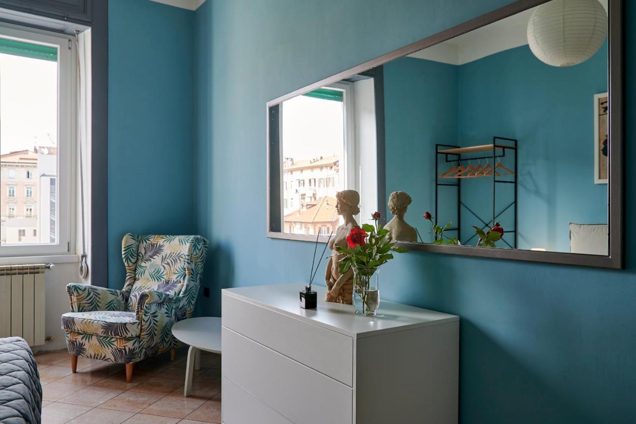 Anna Homestay Бергамо Екстериор снимка